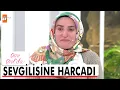 Lagu Çalıştıklarını sevgililerine yedirdin! - Esra Erol'da 5 Şubat 2026