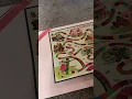 Candyland board game decor