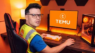 Construí un SETUP Sólo con TEMU