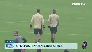 Tigre volta aos treinos com dois confrontos em casa pela Série B