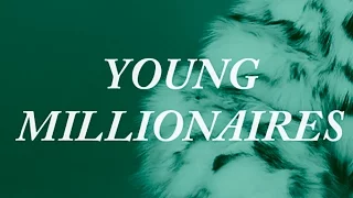 Download Wiz Khalifa - Young Millionaires MP3