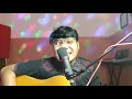 Leon Bridges Ft. John Mayer - Inside Friend (Quarantine Cover By Dedy Rahland)