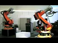 Promo - Danger in Factory (Original Mix) - Nico Confusion by The Perfect Confusion