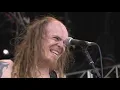 Strapping Young Lad - Love? (Download Festival Live) (60fps)