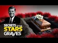 7 Celebrity Graves in America Their Shocking Stories
