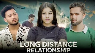 Long Distance Relationship || Dooriyan || Hola Boys || Aazam Khan