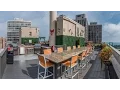 Tour a spacious 1-bedroom at The Patricians in Lincoln Park