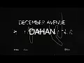 December Avenue - Dahan (OFFICIAL LYRIC VIDEO)