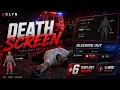 FiveM Script Advanced Death Screen - Cinematic Death Injury Map AI Medic