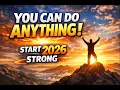 This Mindset Shift Changes Everything in 2026 Law of Assumption