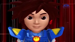 ابطال الروبوت الحلقة 22 