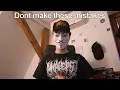 Common mistakes metalheads make