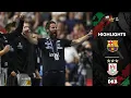 Highlights: FC Barcelona vs. SC Magdeburg | TruckScout24 EHF FINAL4 2025 | Halbfinale |