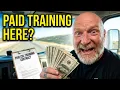 Best PAID CDL Training Programs in 2026