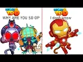 BTD6 TOWERS MEET EVERY TOWER 17