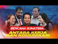 Lagu Bencana Sumatera: Antara Kerja dan Komunikasi