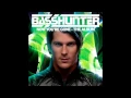 DJ Atomizer - BassHunter Mix #5 [Now You're Gone]