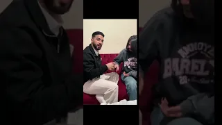 رجوع ميكي شهاب الدين اشتركو في القناه يا احلي ناس في الدنيا Shorts 