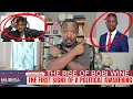Download Lagu The Rise of Bobi Wine: The First Signs of a Political Awakening.