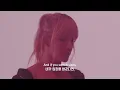 Ellie Goulding, Juice WRLD - Hate Me [가사/해석/lyrics]