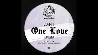dan t one love uk funky mix smashing trax records 
