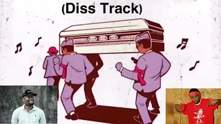msanii nikki mbishi apigwa nyundo za uso kisa ulevi chuki