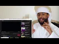 ARAB REACTING TO GERMAN SONG BY Moe Phoenix - MAMA BABA **UNEXPECTED**