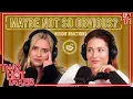 Maybe Not So Obvious Two Hot Takes Podcast Reddit Readings