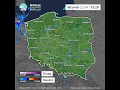 Download Lagu Wtorek #Prognoza opadu na 8 godzin 22.04.2025 #shortvideos #imgw      #pogoda