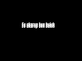 Download Lagu [CCP] Benni Jhuduh 3 (Jhenor Koning) Overlay Liyrics Terbaru