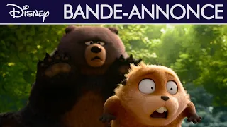 Première bande-annonce