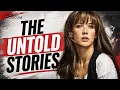 How Sophie Marceau almost lost everything shocking details