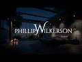 Ambient Spaces 2 - Phillip Wilkerson