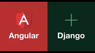 Django Angular Basic Auth Part 3