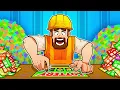 Download Lagu I got ADDICTED to scratch-offs...