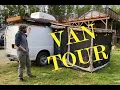 Download Lagu Savana Camper Van Tour