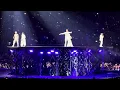 [4k]Backstreet Boys - Get Down(You’re the One for Me) | MERKUR SPIEL-ARENA, Düsseldorf | 25 Sep 2026