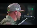 Josh Kiser - Big on the Little Things (Live) Season: 2 Session: 4