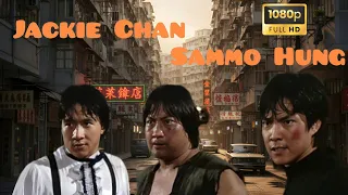 Jackie Chan Sammo Hung FREE Movie Subscribe For More 