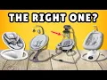 New Parents Must-Watch The 5 Best Baby Swings for Safe Infant Comfort 2026