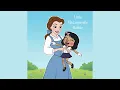 Belle - Little Mademoiselle Debbie (Beauty and the Beast/fanart)