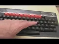 Acorn BBC Micro Model B Multiple Repairs Part 1 Continuous Beep