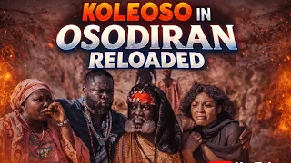 koleoso in osodiran reloaded created with ai