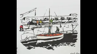 16 June 2025 An island of peace in the stormy sea