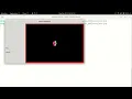 Particle Simulator Developed in Python3