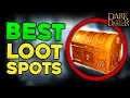 The BEST Loot Spots on EVERY Map in Dark and Darker