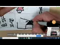 Surface Area of Triangular Prisms Part 2