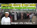 Download Lagu HARI INI..!! Warga Situ Ciburuy Di Buat Heboh Evakuasi Belum Beres Mobil warga Hampir terper...
