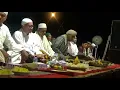 Download Lagu Az Zahir \u0026 Habib Bidin - Shollu'ala Khoiril Anam \u0026 Ahmad Ya Nurol Huda