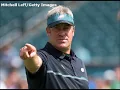 Barrett Brooks talks his experience as player in the Super Bowl importance of coaching and more